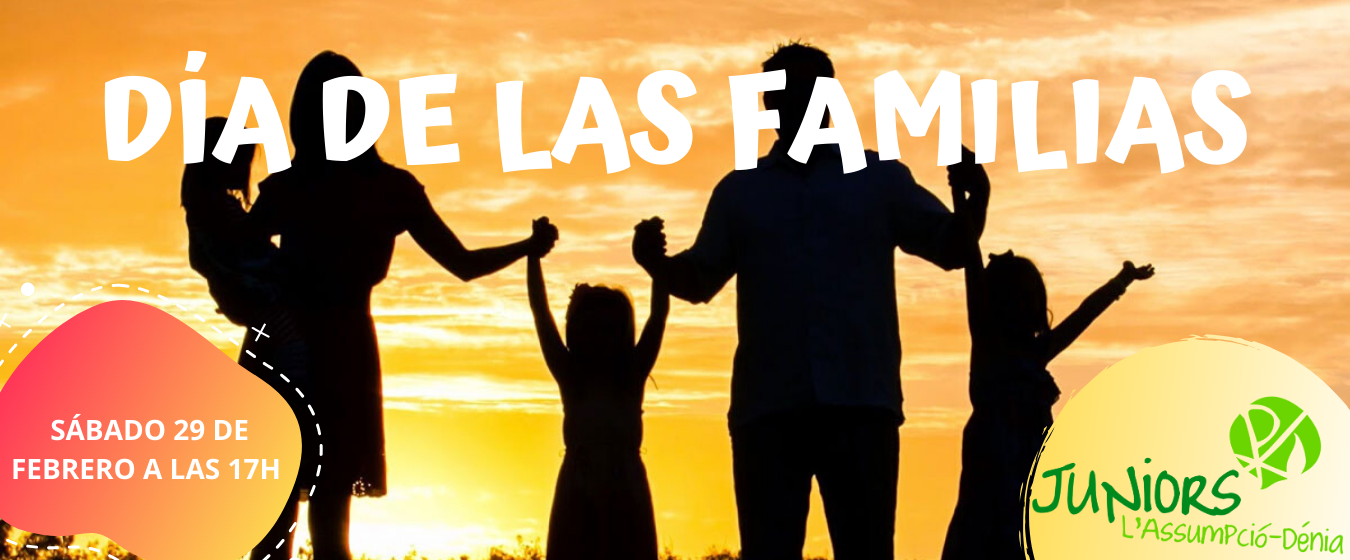 Día de las familias