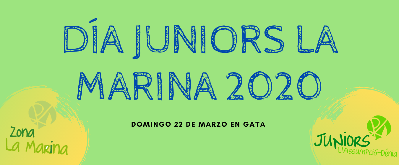 Día Juniors 2020